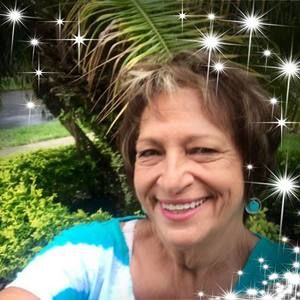 Meet your Posher, Cindi